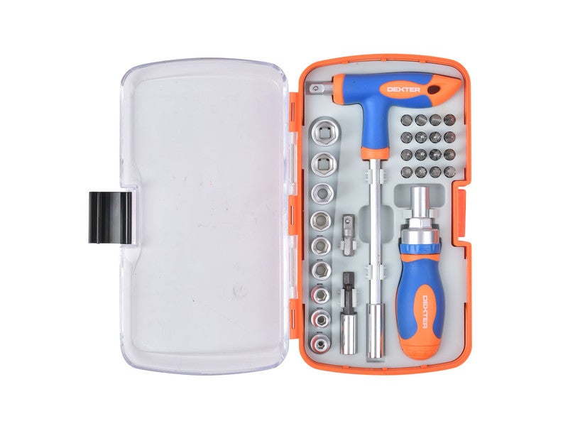 Наборы Инструментов Декстер Купить